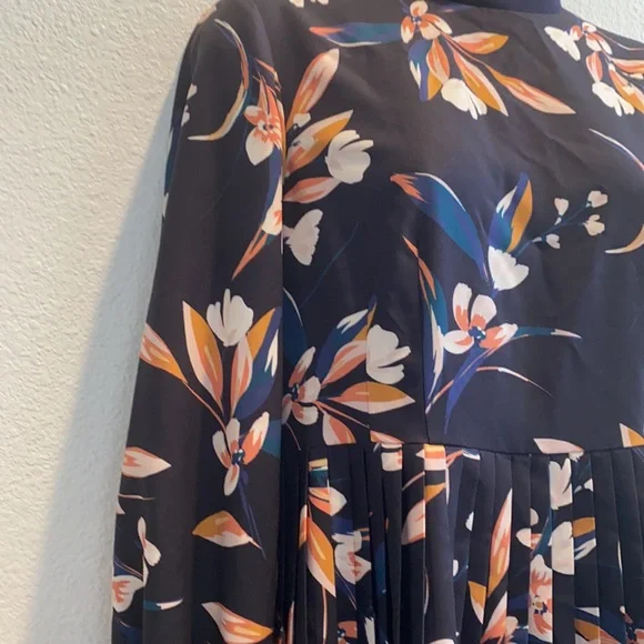 💜⭐️French Connection
Eliva A-line Casual Maxi Dress size 8 - Picture 9 of 14